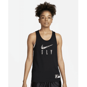 Nike - Nike Dri-FIT Basketbaljersey voor dames
